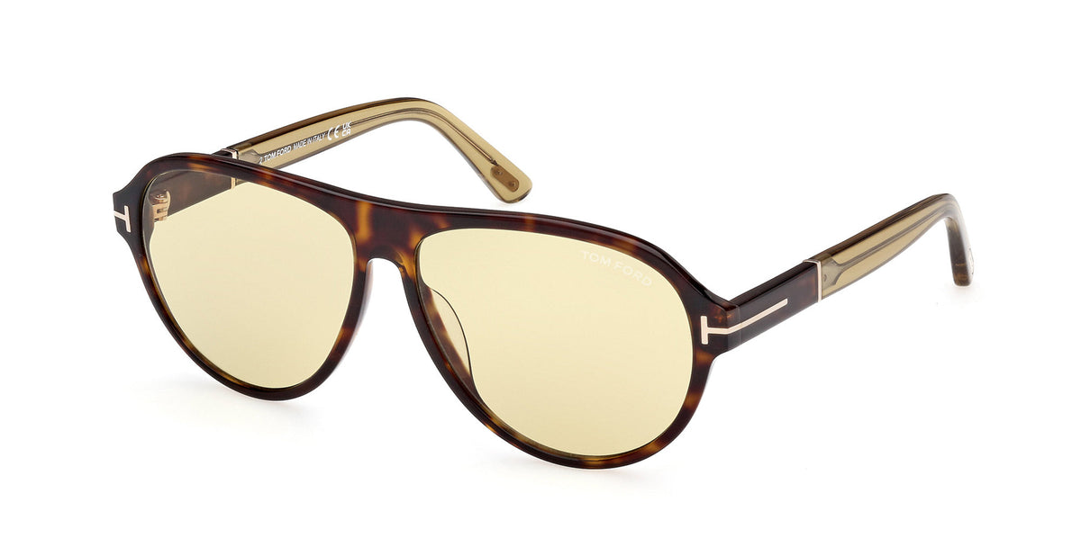 Tom Ford Quincy TF1080