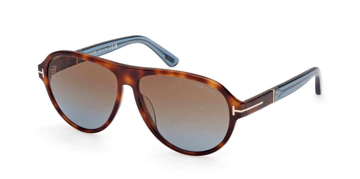Tom Ford Quincy TF1080
