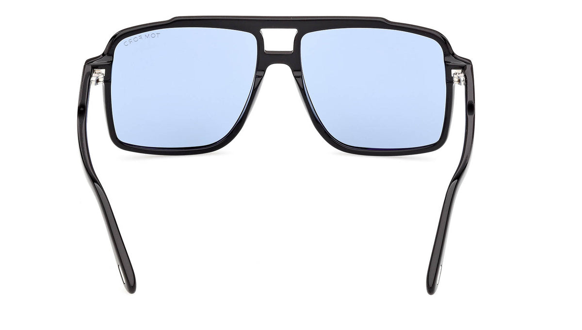 Tom Ford Kemp TF1177
