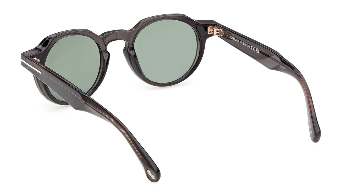 Tom Ford Thomas-02 TF1358